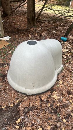 Dog House