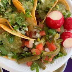 Taquero🌮🥑🔥Taquizas