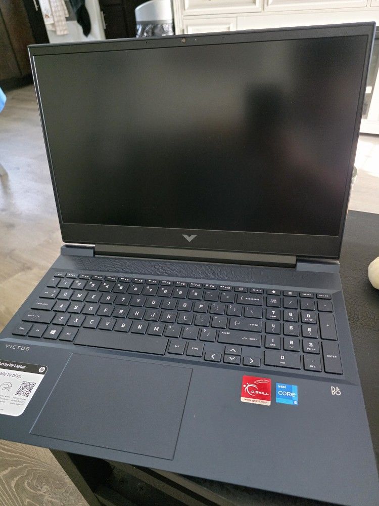 HP - Victus 16.1" Gaming Laptop