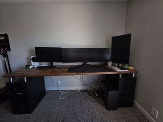 desk