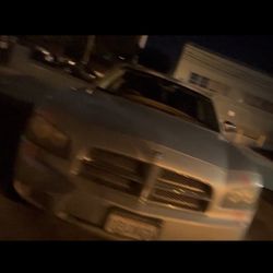 2008 Dodge Charger