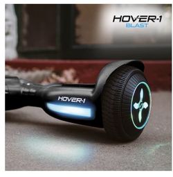 Hover -1 Drive Hoverboard 