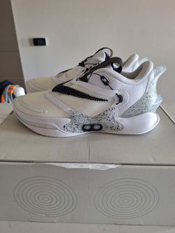 LeBron shoes