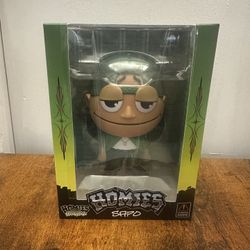 Homies Sapo Collectible Figure