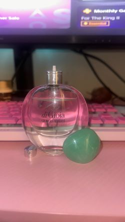 Giorgio Armani Acqua Di Gioia 30ml 1 oz Eau De Parfum