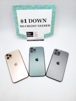 🔥 Top Quality Apple iPhone 11 Pro Max – Big Screen, Unbeatable Deals! 🔥