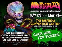 Monsterpalooza