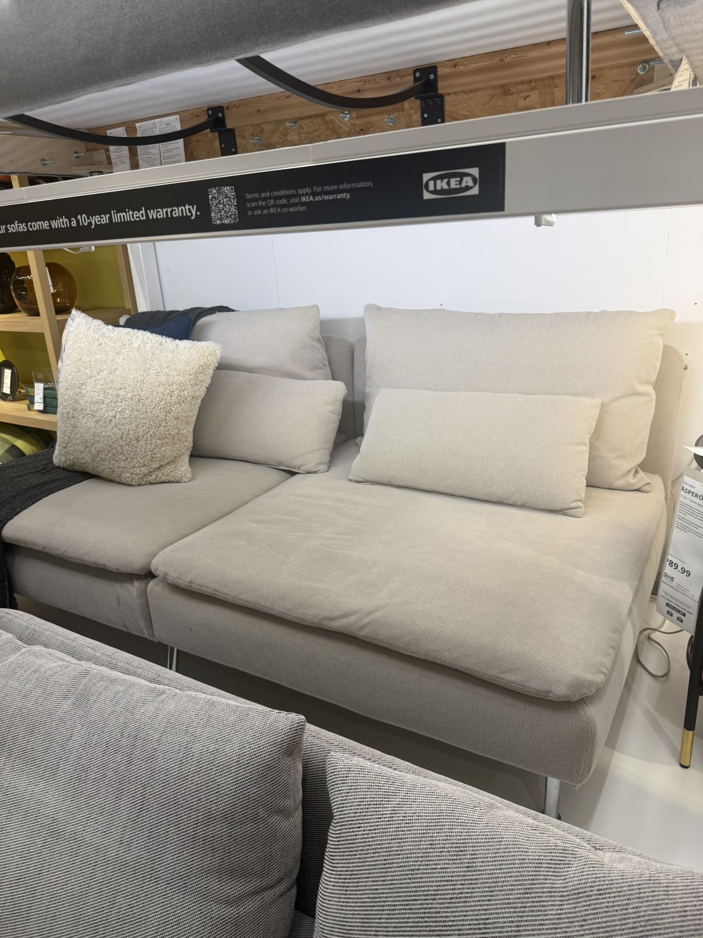 Sofa Brand New