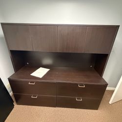 Office Storage Cabinet