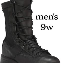 Belleville 700v Boots for Men Size 9w