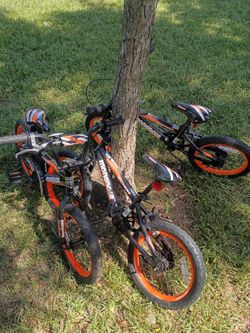 Bicicletas para niño/bicycles for kids