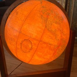 Globe