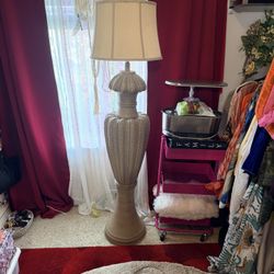Floor Lamp