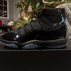 Jordan 11 GAMMA 