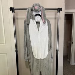 Rabbit Onesie