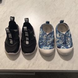 Nearly Brand New Boys Size 5c 