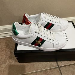 Gucci Shoes Women