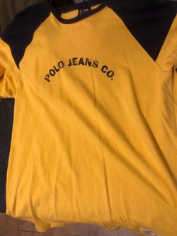 Ralph Lauren t shirt