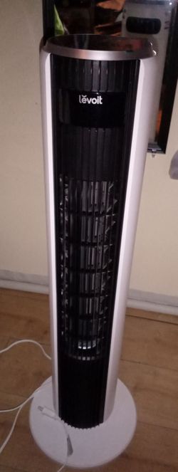 Levoit Tower Fan/ 5 Speeds
