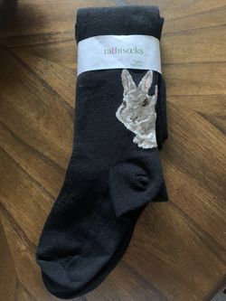 Tights by tabbisocks(Japan)-Fits 5’-6’ O/S-100-185lbs-NEW