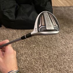 Adams Golf Speed line 3 Wood