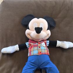 Disney Mickey Mouse
