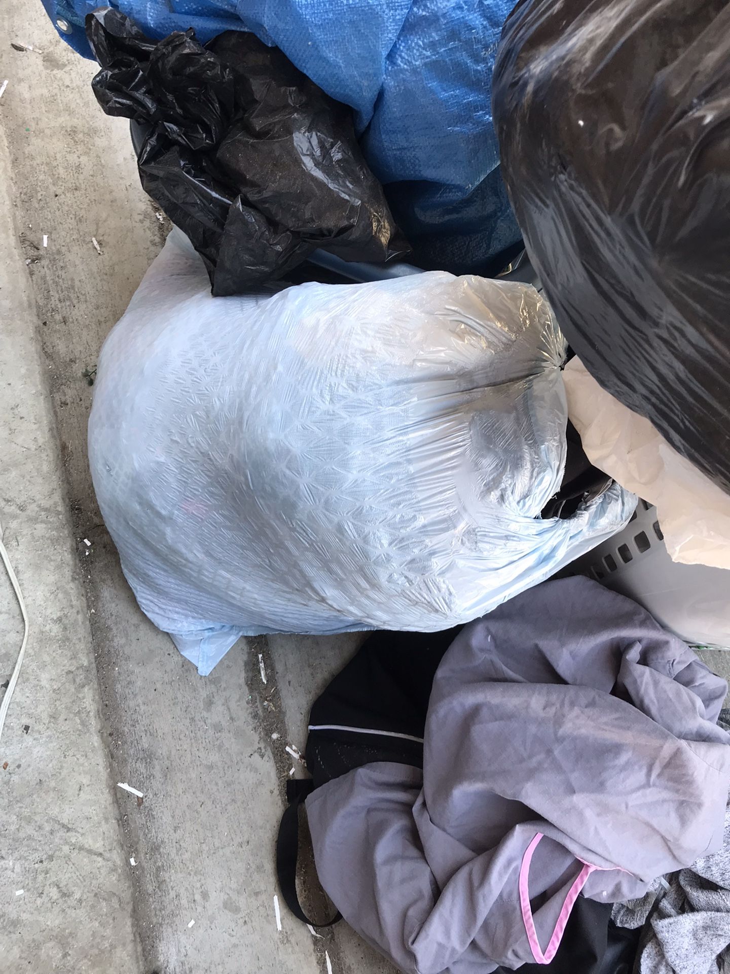 Size 5/6 Mixed Girls Clothes