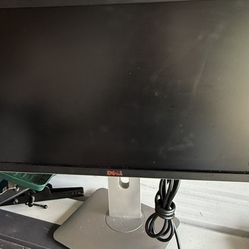 Dell Monitor 