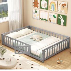 cama full trancesori 