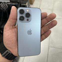 iPhone 13 Pro 128GB Unlocked $579 Cash Or Card!!