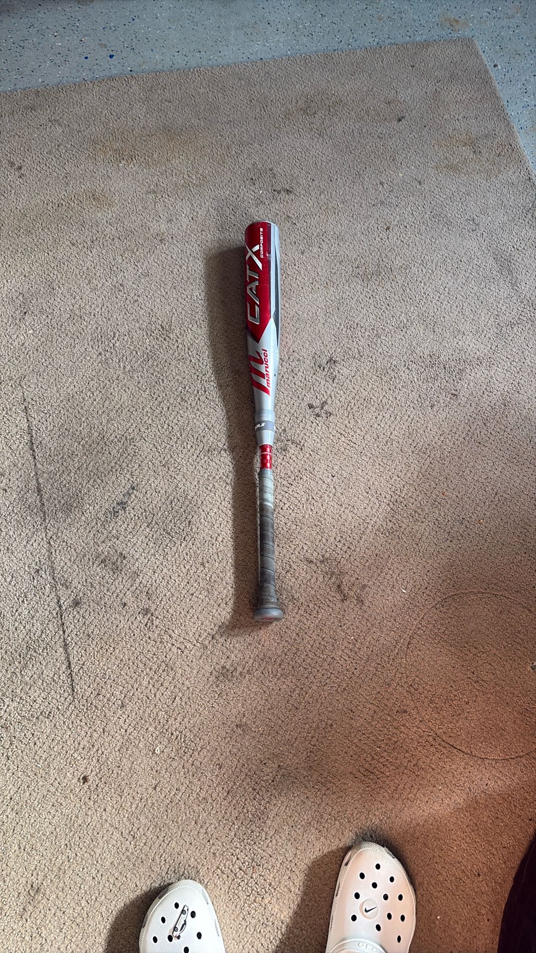 Cat C. Drop 10 30inch 150$