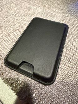 MagSafe Wallet