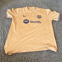 Barcelona Jersey 