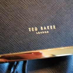 Tid Baker London