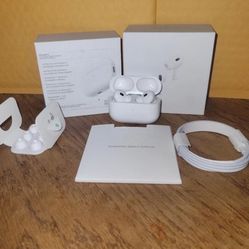 Apple Airpods Pro 2nd Gen