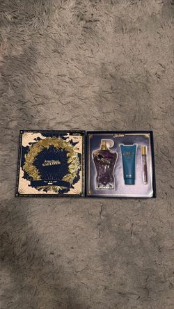 Jean Paul Gaultier Narcisse