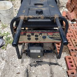 Generator For Repair Selling ASIS 