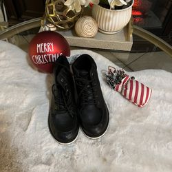 New Boy’s Shoes