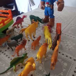Toys Excellent Condition 