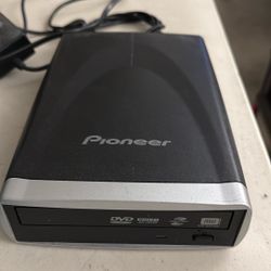 Pioneer DVD-RW, Blank Discs