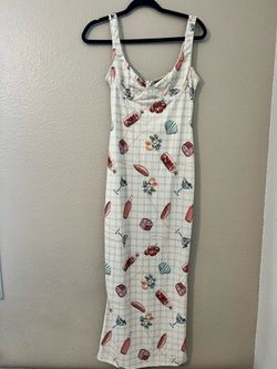 Picnic Dress