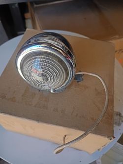 1948 Chevy reverse light