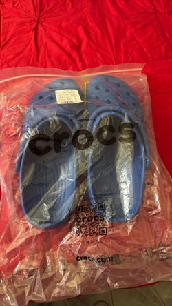 Crocs Men
