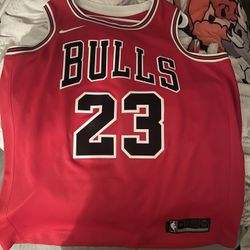 Jordan Jersey  XL