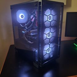I7-8700K | GTX 1080 | Gaming PC