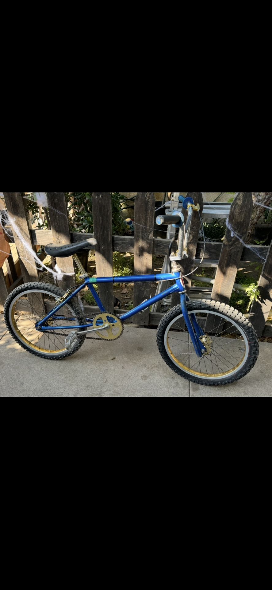 Redline Mx ii
