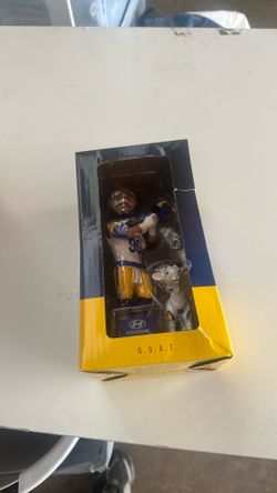 Aaron Donald bobble head