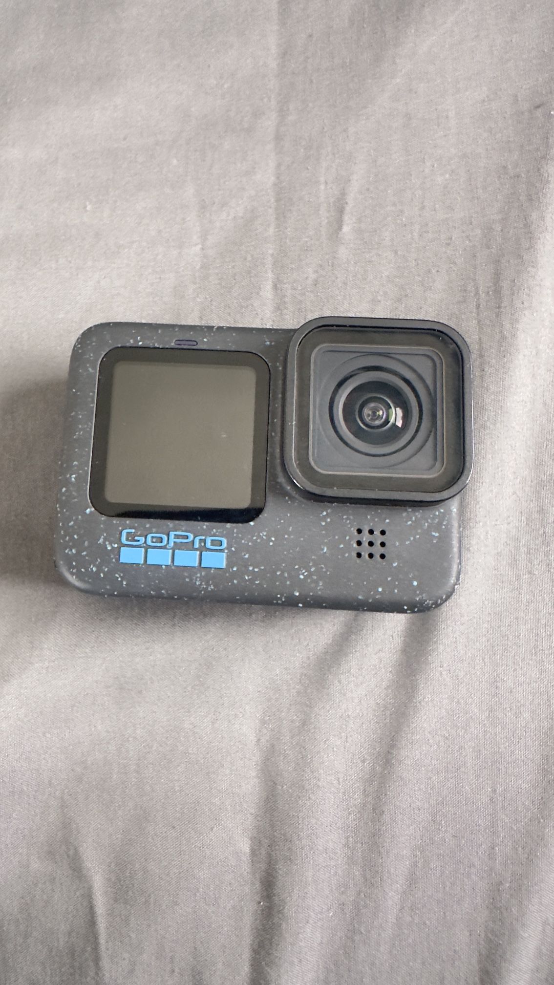 Go Pro 12 Hero Black