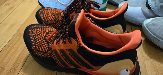 Adidas fort night shoes
