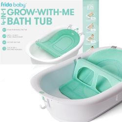 Baby  Bath Tub